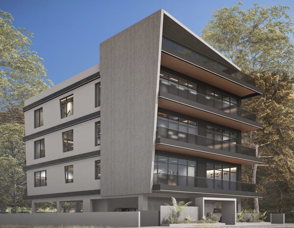 Commercial property in agios-georgios, Cyprus, 60.00m² - image 3