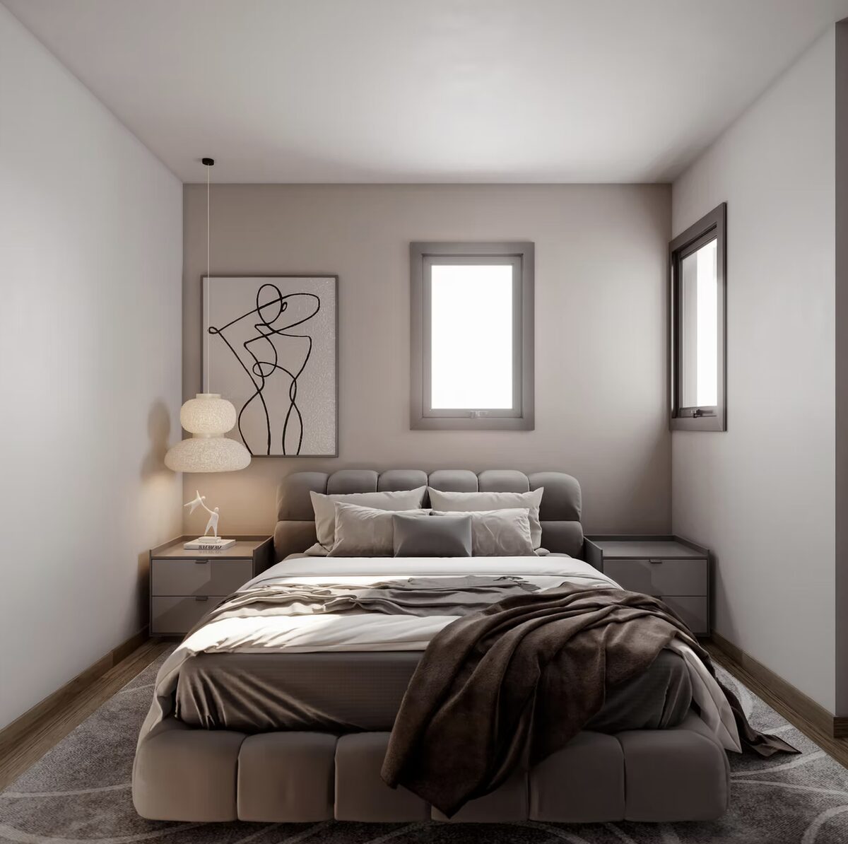 Квартира с 2 спальнями, 79.00м² в livadia, Кипр [ID: 0602-240722]