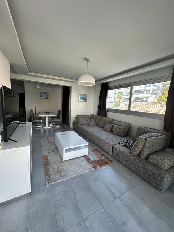 Квартира в neapolis, Кипр, 70.00м²