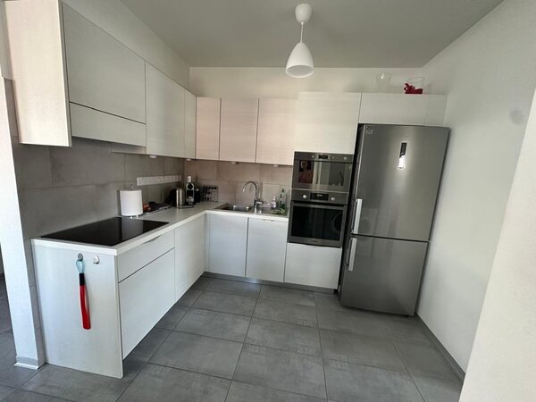 Квартира в neapolis, Кипр, 70.00м² - изображение 12