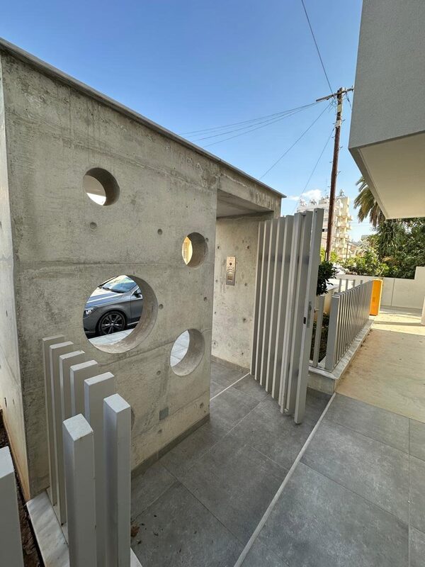 Квартира в neapolis, Кипр, 70.00м² - изображение 15