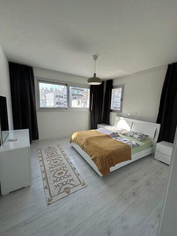 Квартира в neapolis, Кипр, 70.00м² - изображение 5