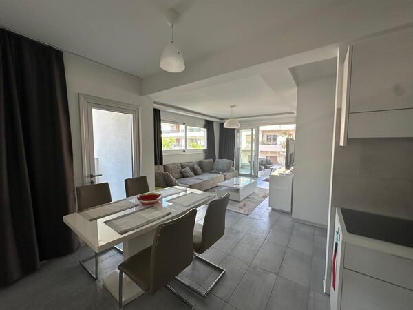 Квартира в neapolis, Кипр, 70.00м² - изображение 8