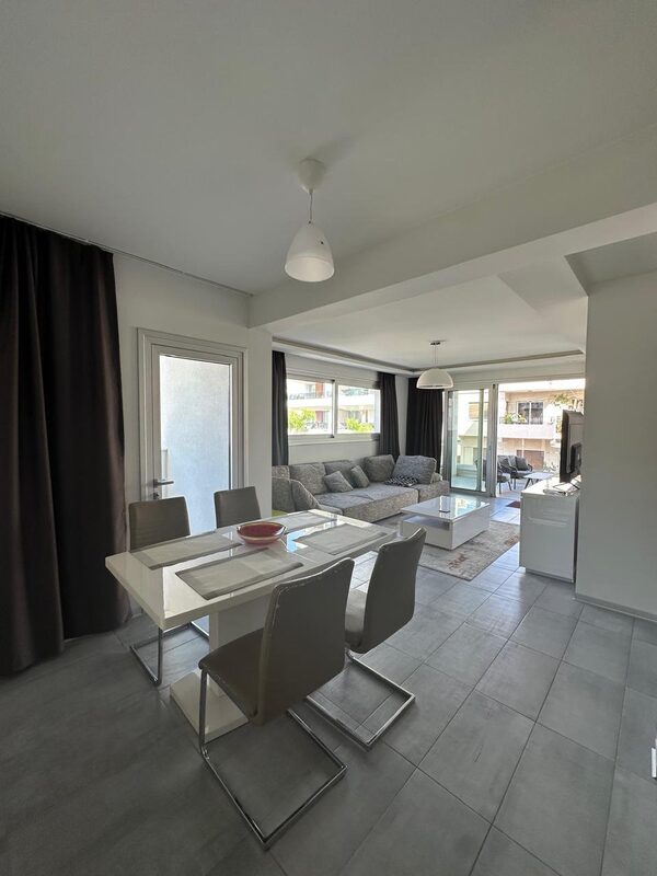 Квартира в neapolis, Кипр, 70.00м² - изображение 14