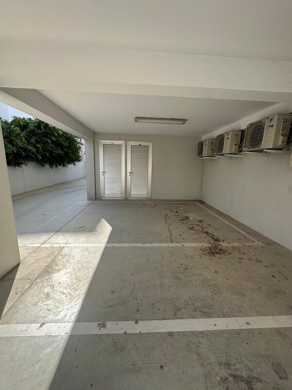 Квартира в neapolis, Кипр, 70.00м² - изображение 10