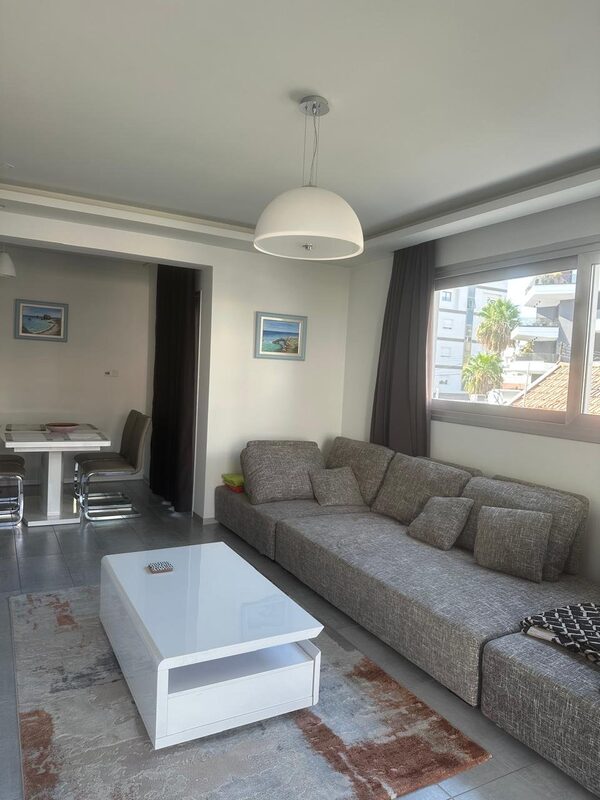 Квартира в neapolis, Кипр, 70.00м² - изображение 3