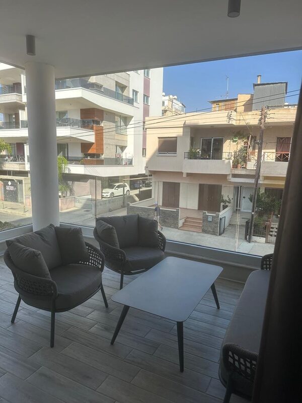 Квартира в neapolis, Кипр, 70.00м² - изображение 4