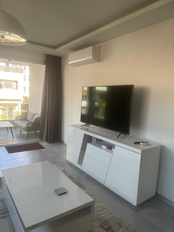 Квартира в neapolis, Кипр, 70.00м² - изображение 13