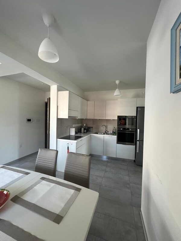 Квартира в neapolis, Кипр, 70.00м² - изображение 2
