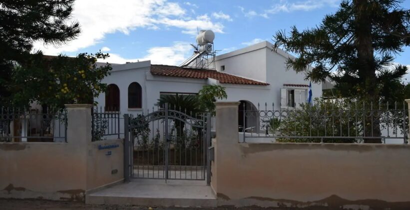 houses з 3 спальнями в pegeia, Кіпр [ID: 0602-240743]