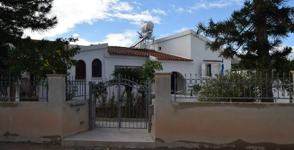 houses в pegeia, Кипр - изображение 2