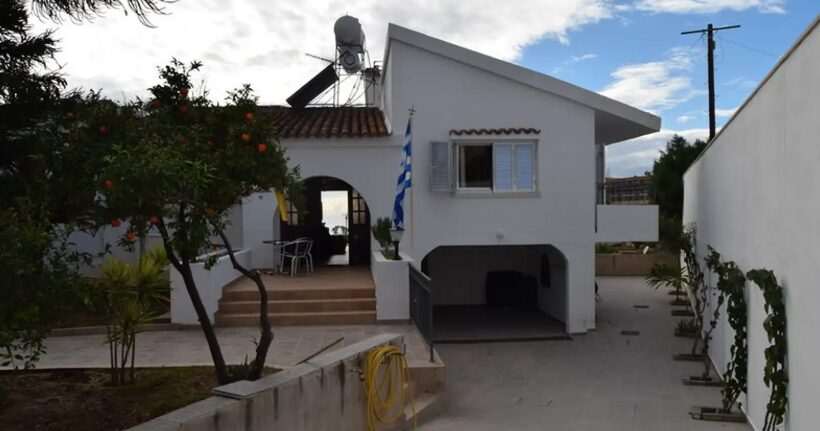houses з 3 спальнями в pegeia, Кіпр [ID: 0602-240743]