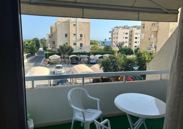 Квартира в agios-tychon-tourist-area, Кипр - изображение 7
