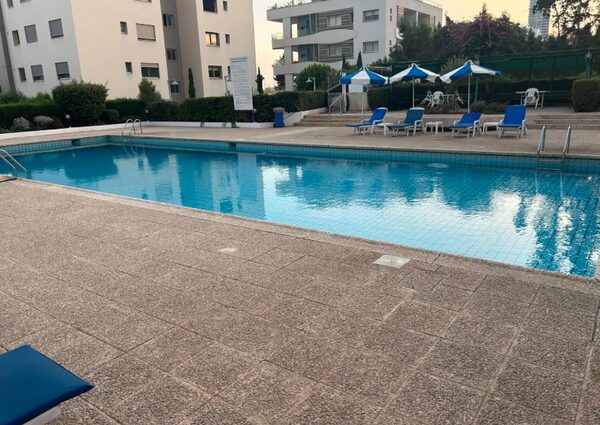 Квартира в agios-tychon-tourist-area, Кипр - изображение 6
