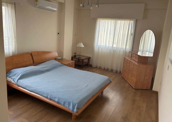 Квартира в agios-tychon-tourist-area, Кипр - изображение 2