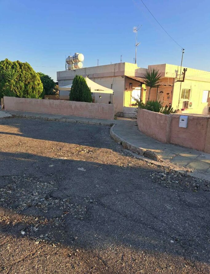 houses z 2 sypialniami w kouklia, Cypr [ID: 0602-240746]