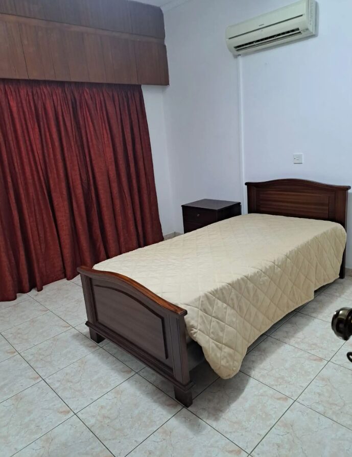 houses z 2 sypialniami w kouklia, Cypr [ID: 0602-240746]