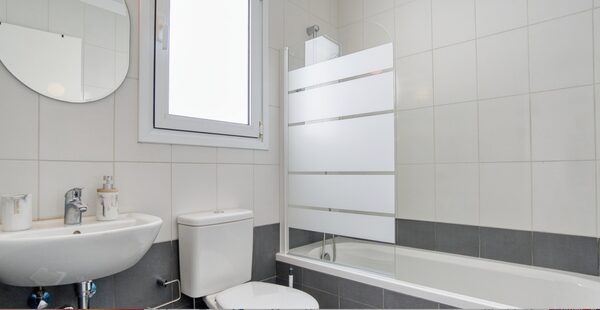 Квартира в pegeia, Кипр, 55.00м² - изображение 8