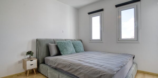Квартира в pegeia, Кипр, 55.00м² - изображение 7