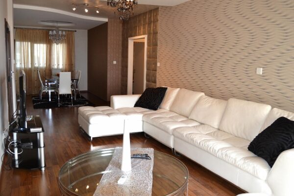 Квартира в germasogeia-tourist-area, Кипр - изображение 5