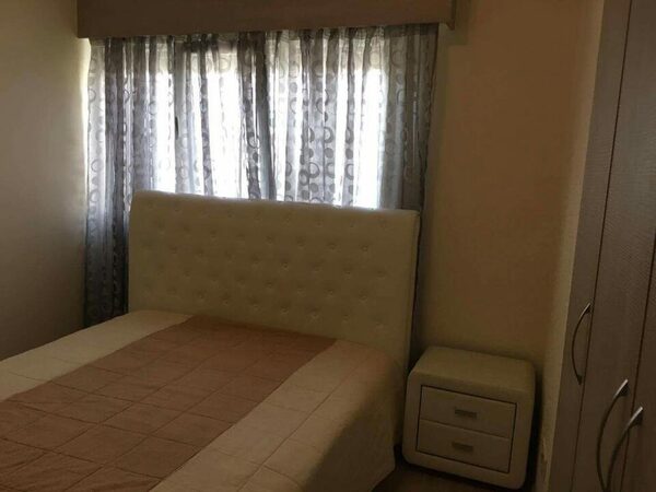 Квартира в germasogeia-tourist-area, Кипр - изображение 3