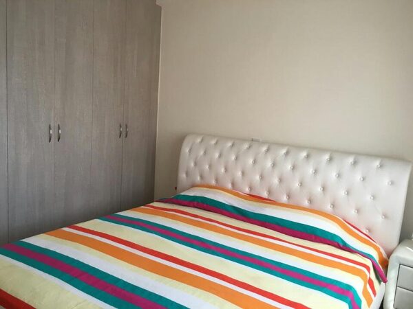 Квартира в germasogeia-tourist-area, Кипр - изображение 2