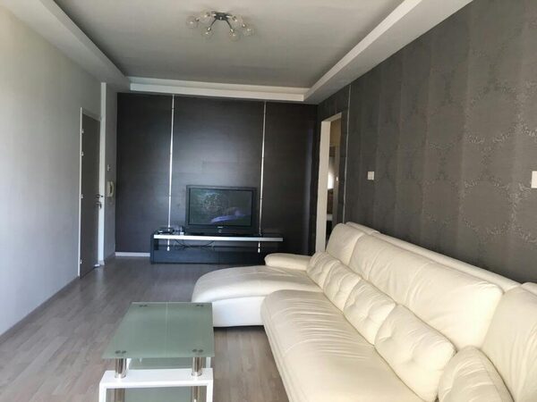 Квартира в germasogeia-tourist-area, Кипр