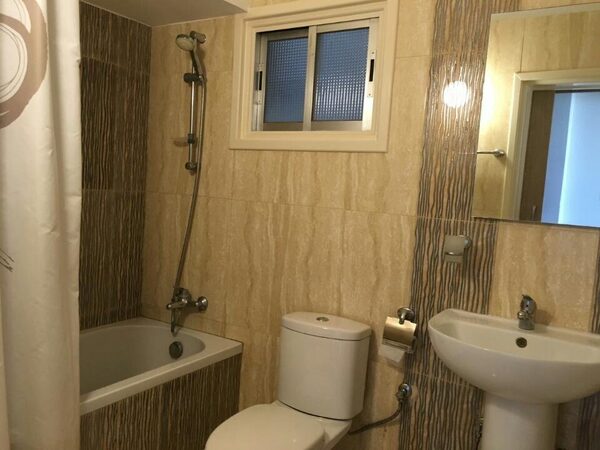 Квартира в germasogeia-tourist-area, Кипр - изображение 4