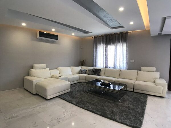 Villa in mouttagiaka-tourist-area, Cyprus