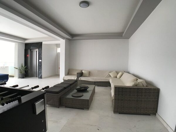 Villa in mouttagiaka-tourist-area, Cyprus - image 17