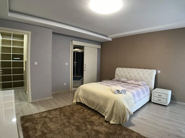 Villa in mouttagiaka-tourist-area, Cyprus - image 12