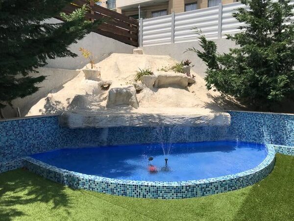 Villa in mouttagiaka-tourist-area, Cyprus - image 2
