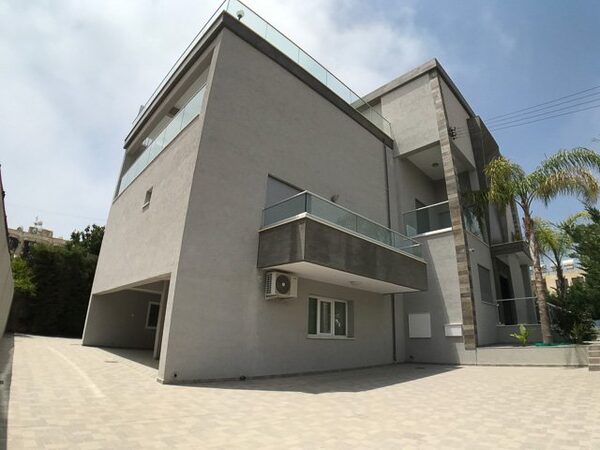 Villa in mouttagiaka-tourist-area, Cyprus - image 18