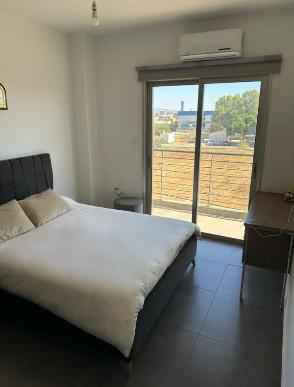 Apartament w zakaki, Cypr - obraz 2