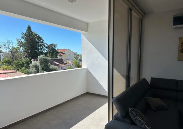 Apartament w zakaki, Cypr - obraz 7