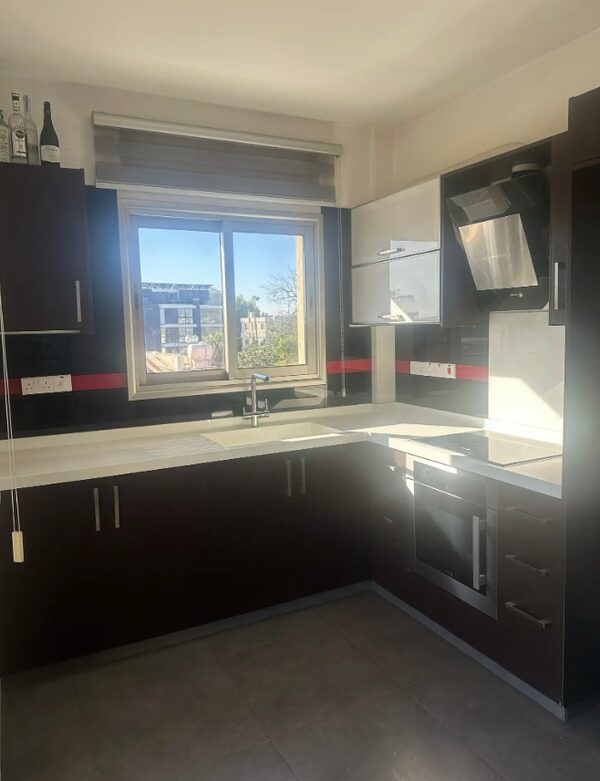 Apartament w zakaki, Cypr - obraz 9