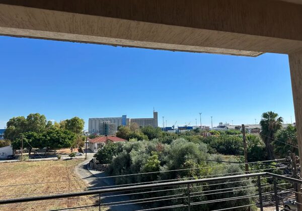 Apartament w zakaki, Cypr - obraz 8