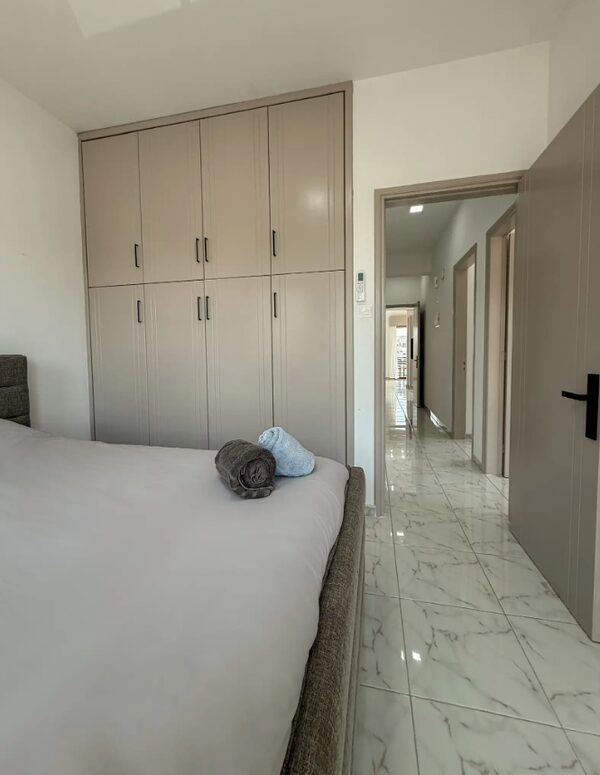 Квартира в mesa-geitonia, Кіпр - зображення 6