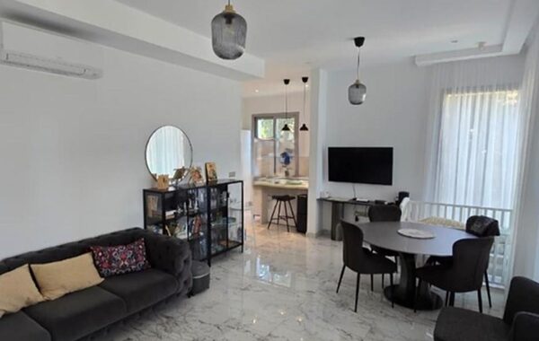 Квартира в agios-tychon-tourist-area, Кипр, 97.00м² - изображение 2