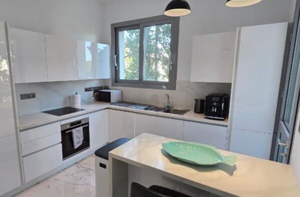 Квартира в agios-tychon-tourist-area, Кипр, 97.00м² - изображение 3