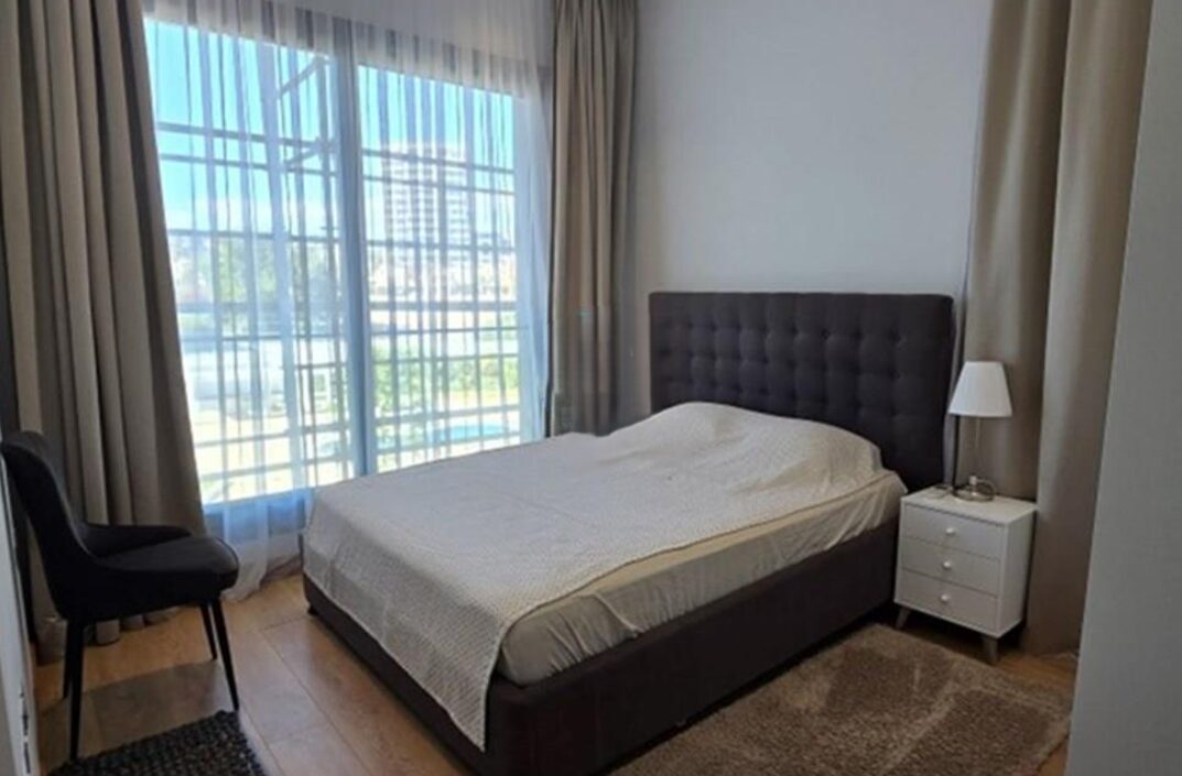 Квартира с 2 спальнями, 97.00м² в agios-tychon-tourist-area, Кипр [ID: 0602-240802]