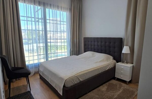 Квартира в agios-tychon-tourist-area, Кипр, 97.00м² - изображение 4