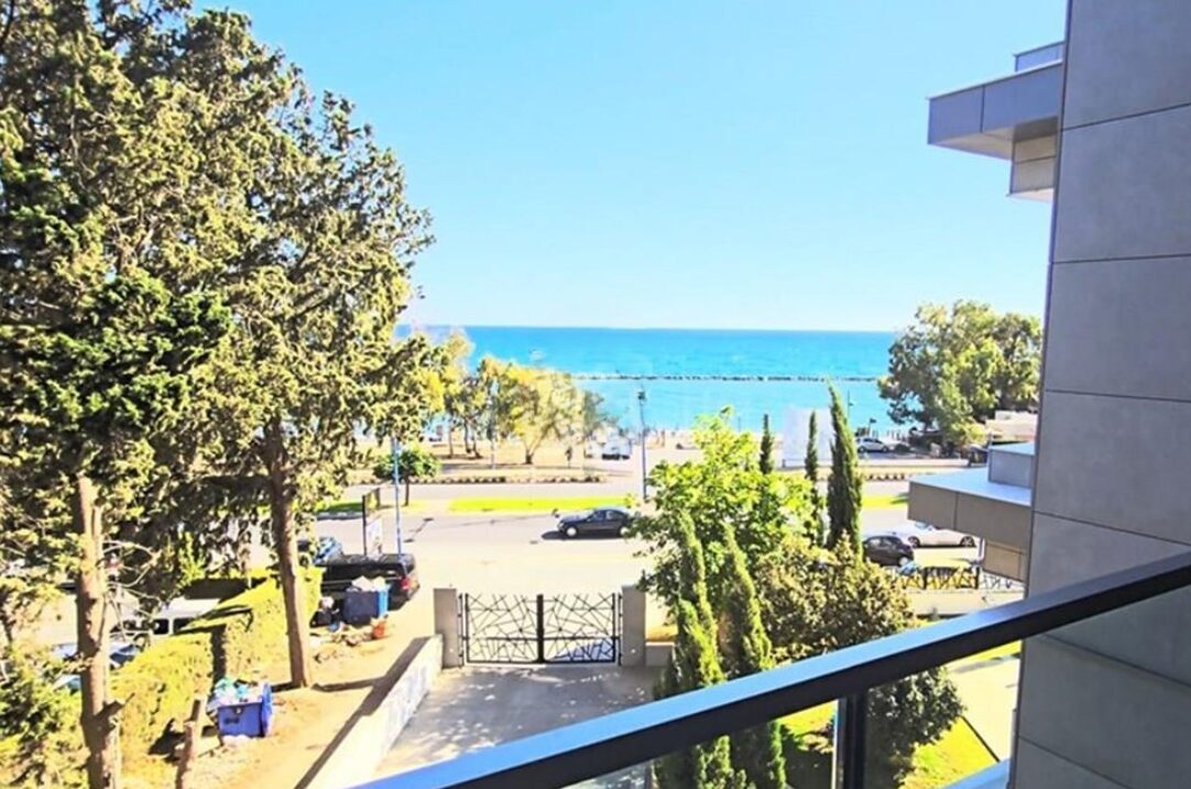 Квартира с 2 спальнями, 97.00м² в agios-tychon-tourist-area, Кипр [ID: 0602-240802]