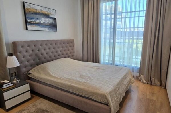 Квартира в agios-tychon-tourist-area, Кипр, 97.00м² - изображение 5