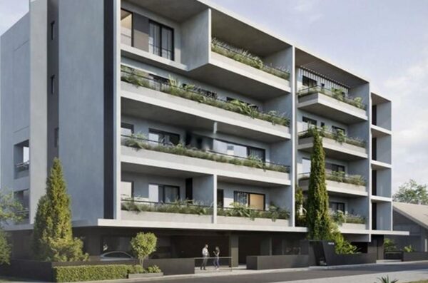 Apartment in agios-ioannis, Cyprus, 68.00m² - image 5