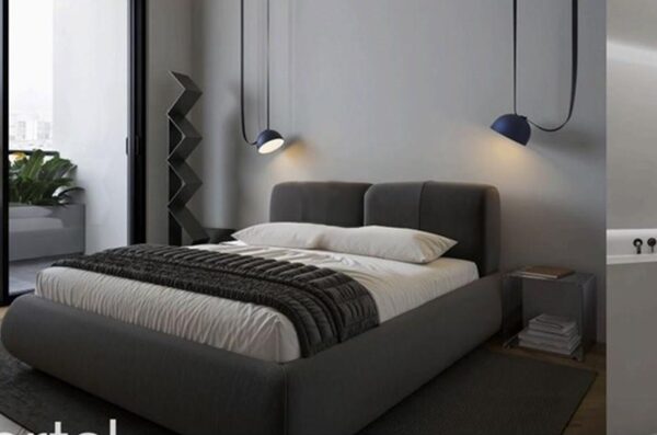 Apartment in agios-ioannis, Cyprus, 68.00m² - image 3
