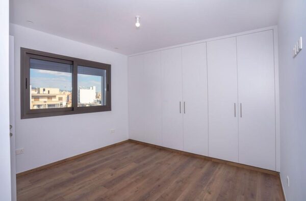 Penthouse in agios-georgios, Cyprus, 136.00m² - image 5