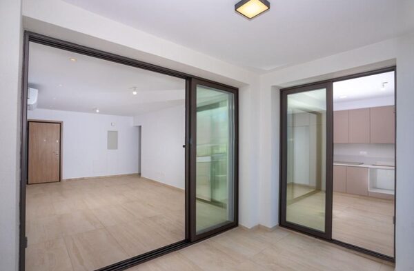 Penthouse in agios-georgios, Cyprus, 136.00m² - image 4