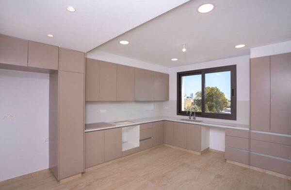 Penthouse in agios-georgios, Cyprus, 136.00m²