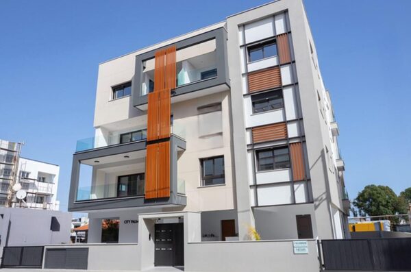Penthouse in agios-georgios, Cyprus, 136.00m² - image 10